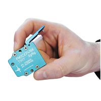 Vibration data-logger Tinyshockaccelerationfrequency