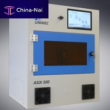 Optical sorter ASDI 500automaticsmall-diametercomputer-controlled
