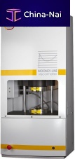 Mooney viscometer laboratory