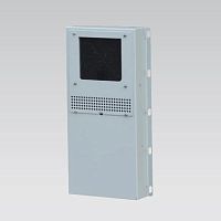 Air/air heat exchanger