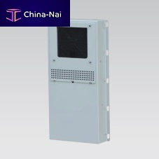 Air/air heat exchanger