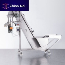 Fruit bucket elevator ZRC50for mills