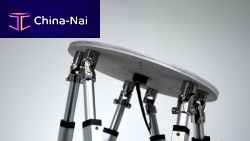 Hexapod positioning system Stewart Pro6-axisindustrialfor robots