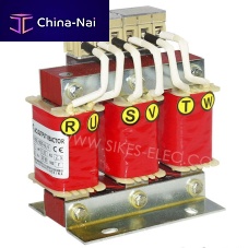 Band-pass electronic filter SKS-OCL-0020-AL-4passiveharmonic