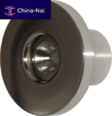 Recessed downlight ARCUS LEDroundIP68