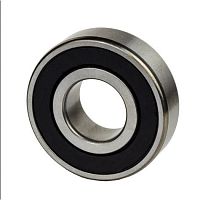 Ball bearing bearing RM2-2RSradialaxialdeep groove