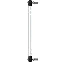 Axial ball joint WDGM-FXstainless steelpolymermaintenance-free