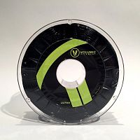 3D printer ABS filament ABSV658 1,75 mm2,85 mmblack