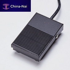 Control foot switch FS serieselectricsingle pedalwith cover