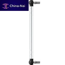 Axial ball joint WDGM-FXstainless steelpolymermaintenance-free