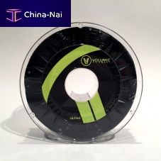 3D printer ABS filament ABSV658 1,75 mm2,85 mmblack