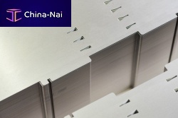 Laser cutting non-ferrous metalsferrous metalsCNC
