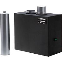 Preheater KVG