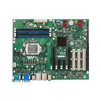 ATX motherboard GMB-AW48000Intel® Core i7-10700TEIntel® Xeon® W-1270TEIntel® Core i7-12700E
