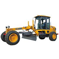 Construction motor grader GR1003