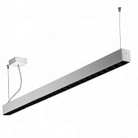 Hanging light fixture LIPO45-SLEDlinearIP20