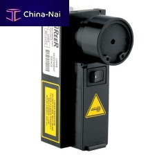 Laser alignment system LAD series