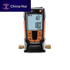 Pirani vacuum gauge 552digitalportableBluetooth