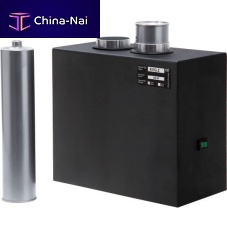 Preheater KVG
