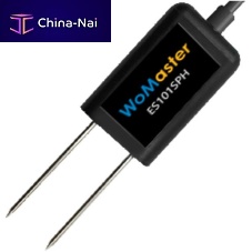 Soil pH sensor ES101SPHRS-485ModbusIoT