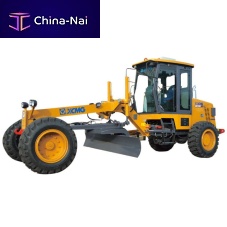 Construction motor grader GR1003