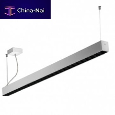 Hanging light fixture LIPO45-SLEDlinearIP20