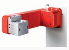 Plasma cutting head 5-axis