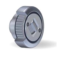 Combined rolling bearing 4.0 seriescylindrical rolleraxialradial
