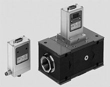 Air pressure regulator EPR100, SPR300, SPR 400single-stagedigital outputindustrial
