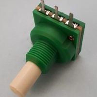 Rotary potentiometer PC16ECOmanualtrimmerload