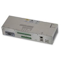 Fieldbus communication module Hydro-HubEtherNet/IPIoT