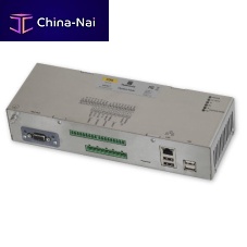 Fieldbus communication module Hydro-HubEtherNet/IPIoT