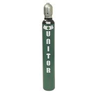 Industrial gas cylinder N-1030nitrogenoxygen
