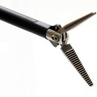 Laparoscopy forceps graspingtissue graspingablation