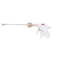 Ultrasonic scalpel cuttingurological surgery
