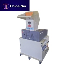 Knife crusher-compactor MEDIUM MACOhorizontalfor cablesseparating