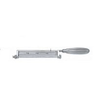 Plastic surgery surgical knife PS3100-30