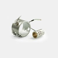 Electric band heater DAK/DMKfor nozzles