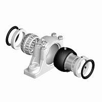 Thrust bearing unit Sealmaster® RPB-CR radialpillowtapered roller