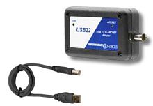 Series interface module USB22 seriesUSB