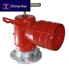 Piston valve hydraulicpressure-controlpipe