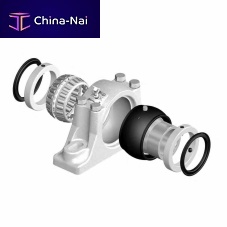 Thrust bearing unit Sealmaster® RPB-CR radialpillowtapered roller