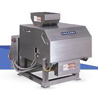 Granulator for the food industry N