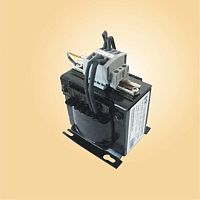 Control transformer CZ0516 safetyprimarysecondary
