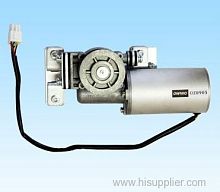 Medical industry gear-motor OZ0905DC