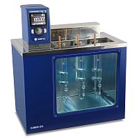Laboratory viscometer KV-6