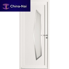 Entry door OrpinPVCswingcontemporary