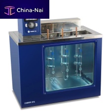 Laboratory viscometer KV-6