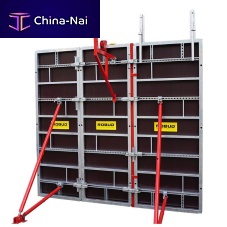 Wall formwork STAYER