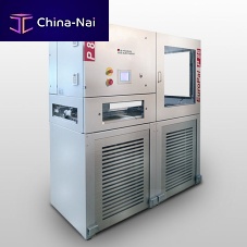 Layer palletizer EuroPal P seriesworkpieceautomaticmodular
